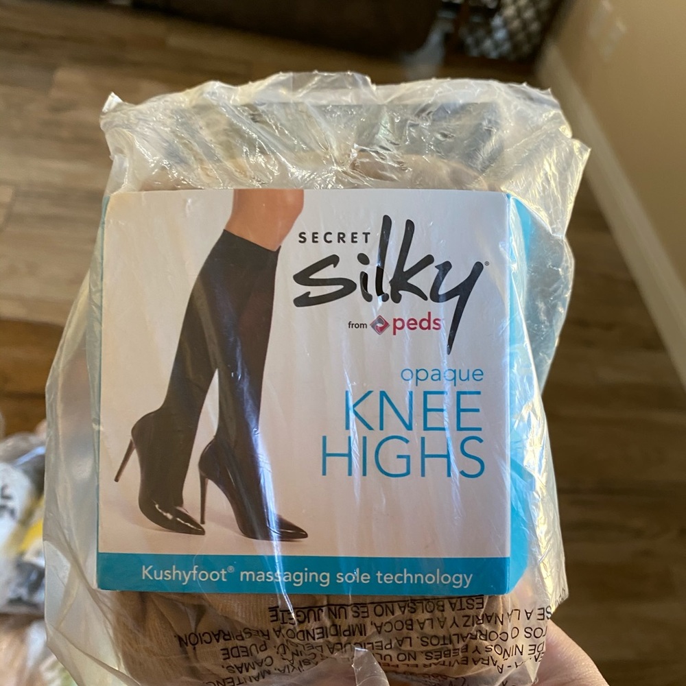 Knee Highs